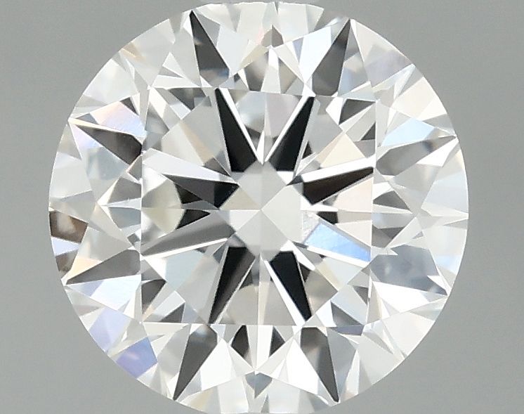 Lab Grown Diamond 1Ct F-VS1 Round - IGILG801606097 1
