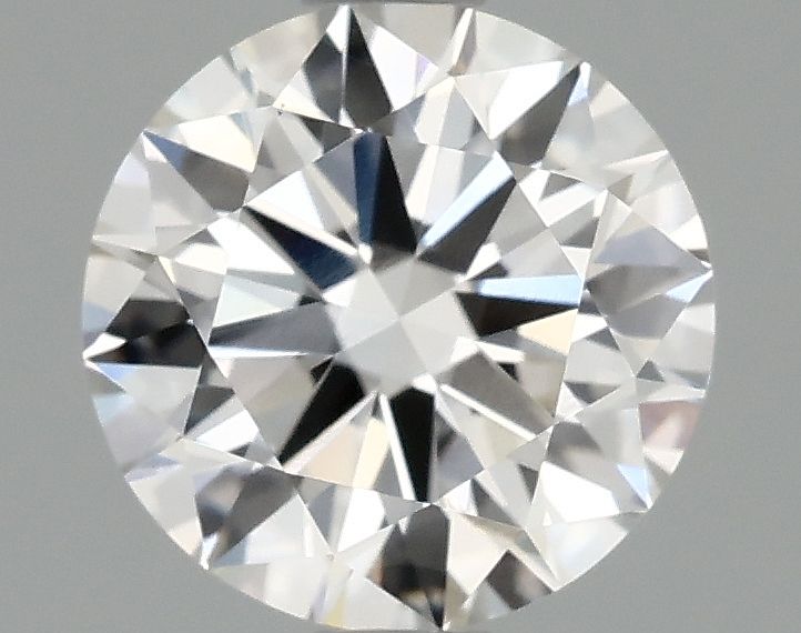 Lab Grown Diamond 1,01Ct F-VS1 Round - IGILG801603171 1