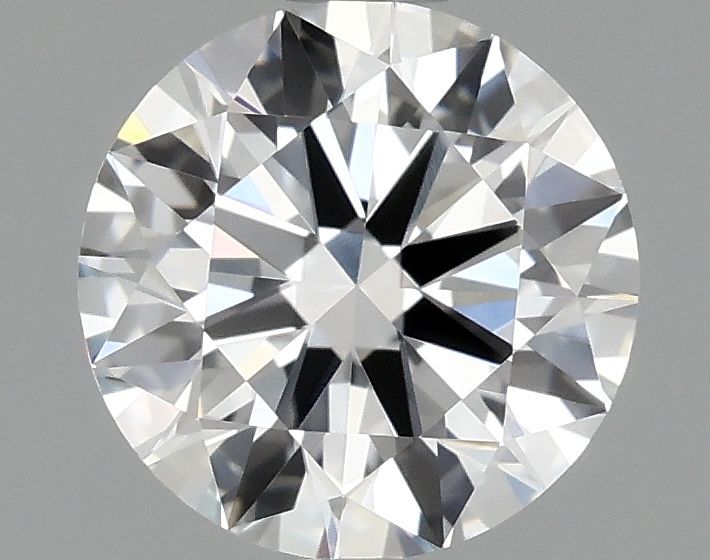 Lab Grown Diamond 0,97Ct D-VVS2 Round - IGILG800668419 1