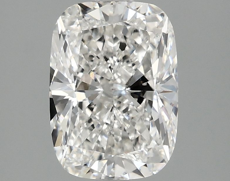 Lab Grown Diamond 2,04Ct F-VVS2 Cushion - IGILG794686455 1