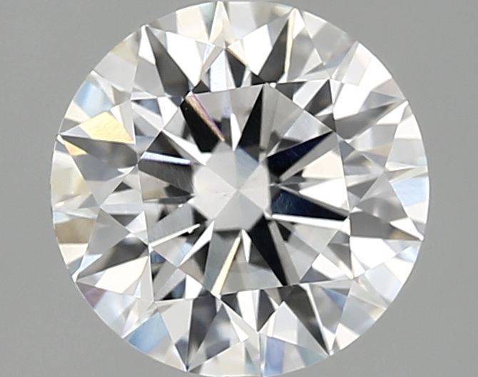 Lab Grown Diamond 2,08Ct E-VS2 Round - IGILG766689933 1