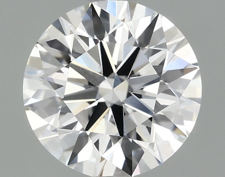 Lab Grown Diamond 1Ct D-VS1 Round - IGILG800661710 1