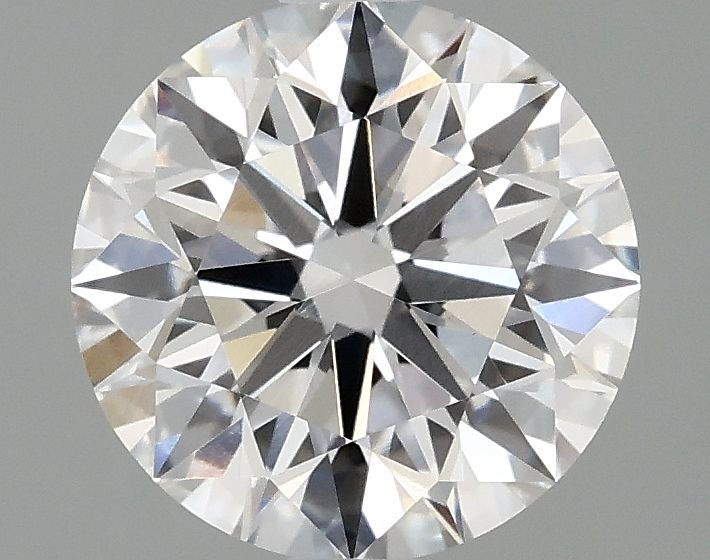 Lab Grown Diamond 2,06Ct E-VVS2 Round - IGILG771666613 1
