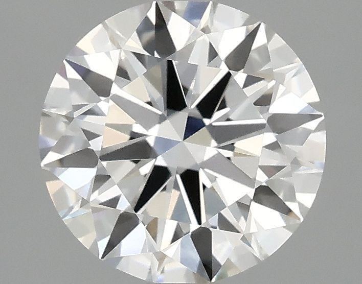 Lab Grown Diamond 2,1Ct F-VS1 Round - IGILG767601986 1