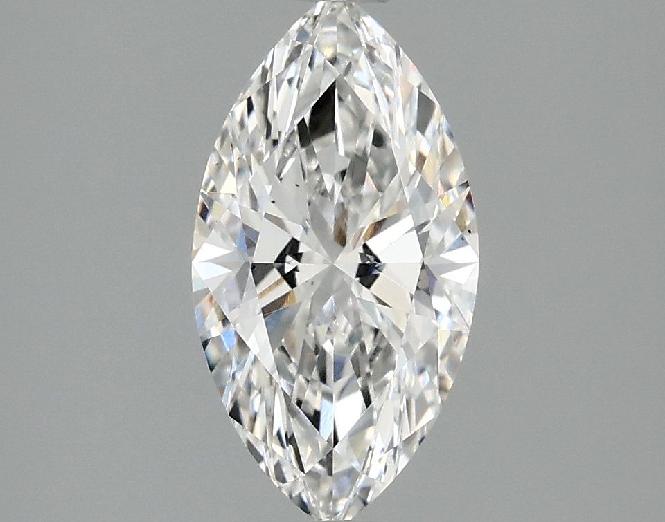 Lab Grown Diamond 1,56Ct E-VS2 Marquise - IGILG799688534 1