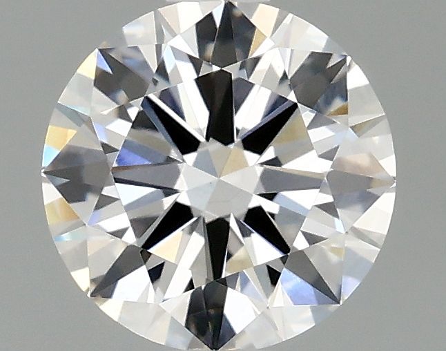 Lab Grown Diamond 0,97Ct F-VVS2 Round - IGILG800601966 1