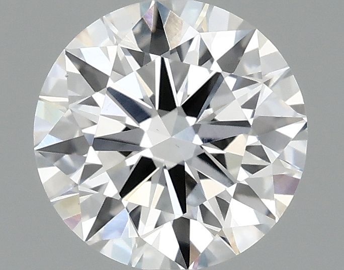 Lab Grown Diamond 0,98Ct D-VS1 Round - IGILG799683522 1