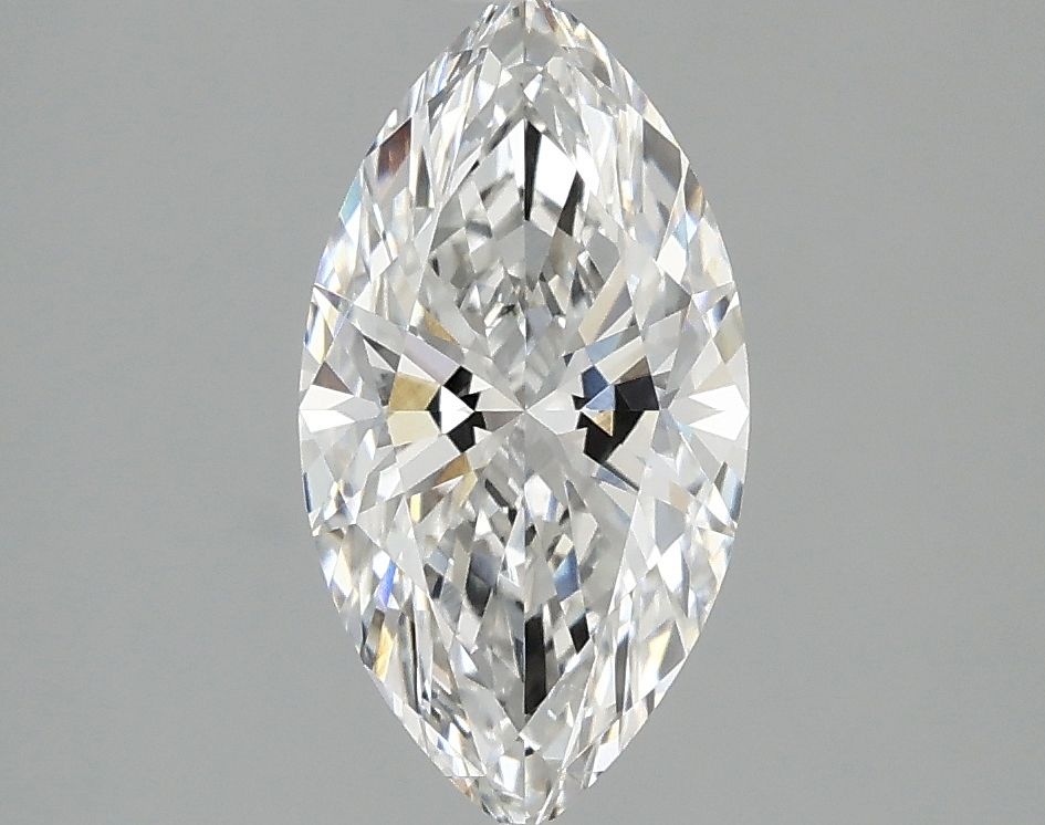 Lab Grown Diamond 1,49Ct F-VVS2 Marquise - IGILG801628813 1