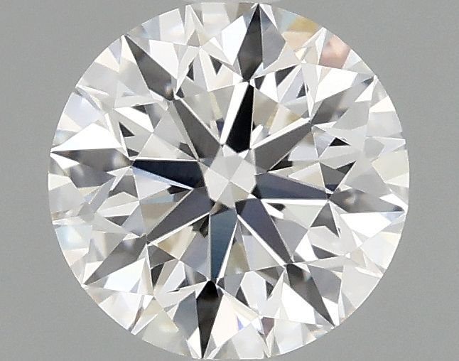Lab Grown Diamond 1,03Ct F-VVS2 Round - IGILG799698388 1