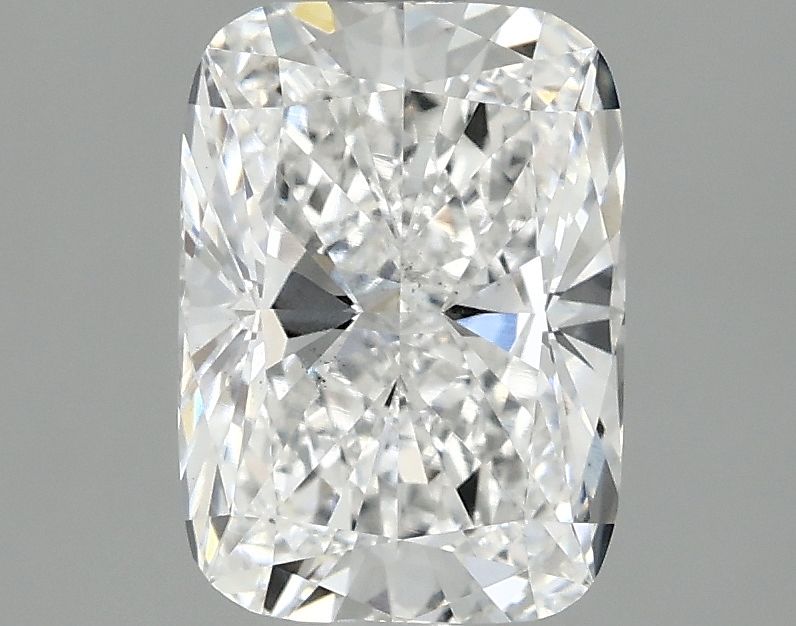 Lab Grown Diamond 2,09Ct D-VS2 Cushion - IGILG766675696 1