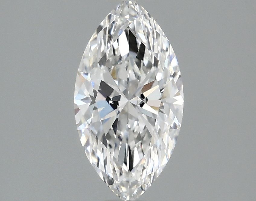 Lab Grown Diamond 1,06Ct D-VVS2 Marquise - IGILG781624551 1