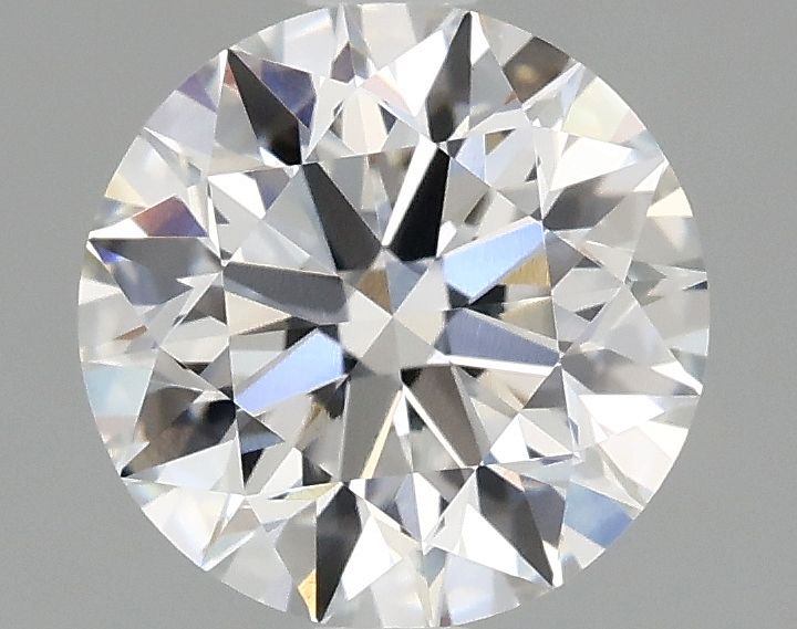 Lab Grown Diamond 1,48Ct D-VS1 Round - IGILG793620179 1