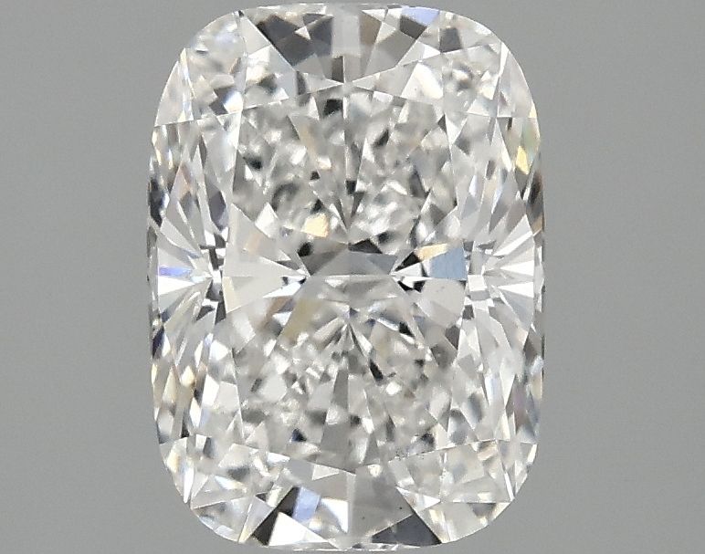 Lab Grown Diamond 1,98Ct E-VS1 Cushion - IGILG779659812 1