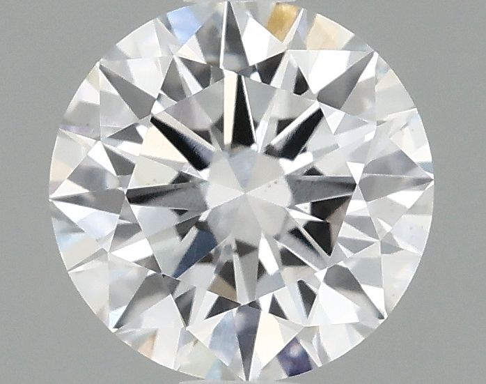 Lab Grown Diamond 1Ct D-VS2 Round - IGILG797602511 1