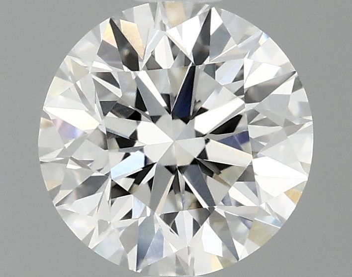 Lab Grown Diamond 1Ct G-VVS2 Round - IGILG797618957 1