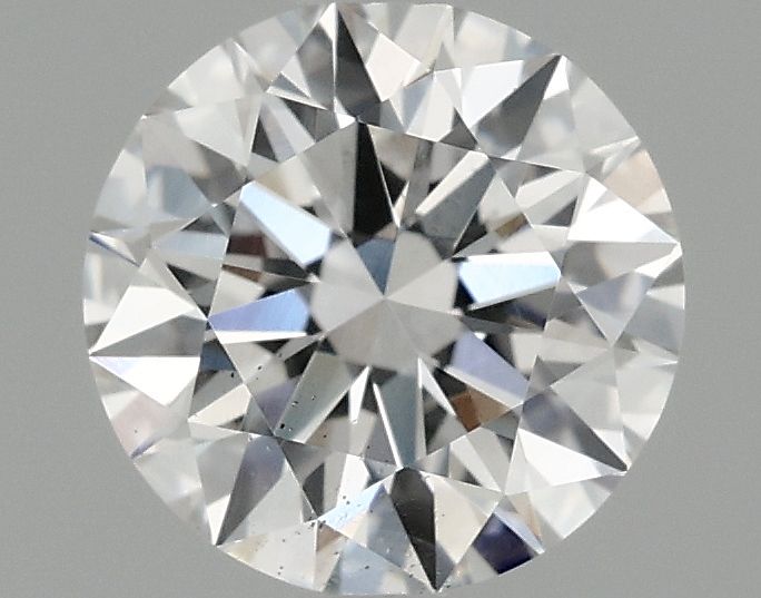 Lab Grown Diamond 1,02Ct E-VS2 Round - IGILG792699773 1