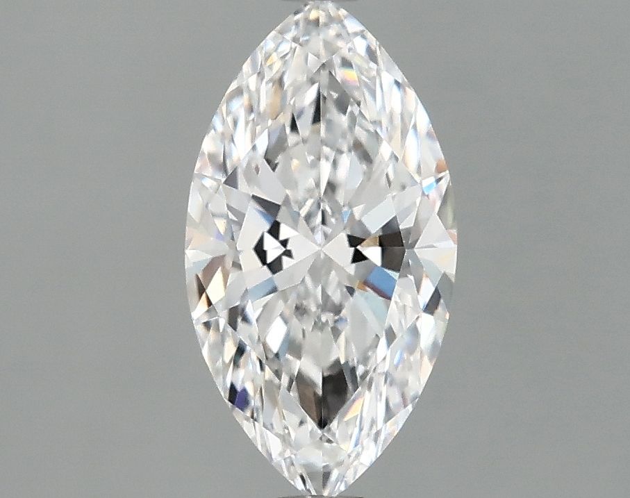 Lab Grown Diamond 1,55Ct D-VVS2 Marquise - IGILG797616842 1