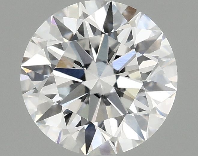Lab Grown Diamond 1,39Ct D-VS1 Round - IGILG795620706 1