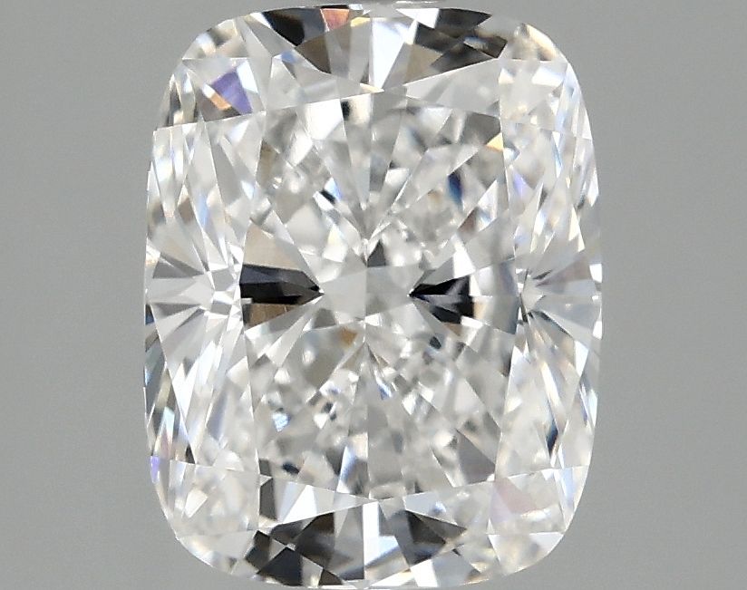 Lab Grown Diamond 2,02Ct E-VVS2 Cushion - IGILG793639484 1