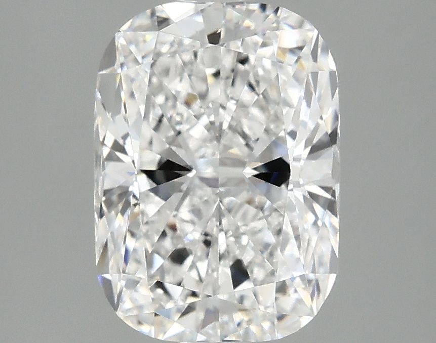 Lab Grown Diamond 2,54Ct E-VS2 Cushion - IGILG797647099 1
