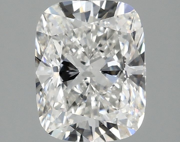 Lab Grown Diamond 2,04Ct E-VS1 Cushion - IGILG799603342 1