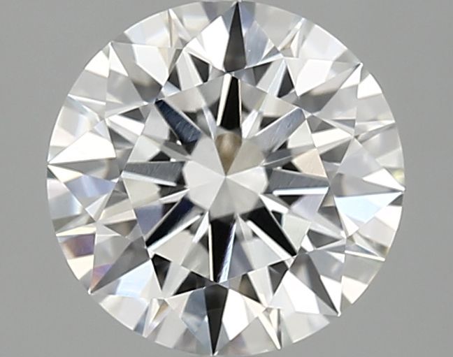 Lab Grown Diamond 2,09Ct F-VVS2 Round - IGILG762558742 1