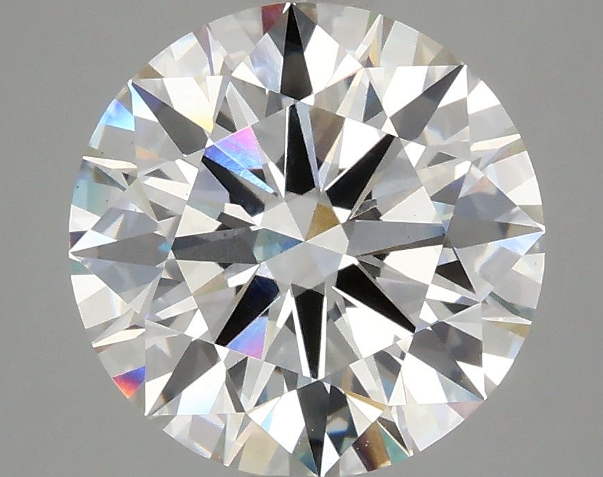 Lab Grown Diamond 3,9Ct G-VS1 Round - IGILG622472372 1