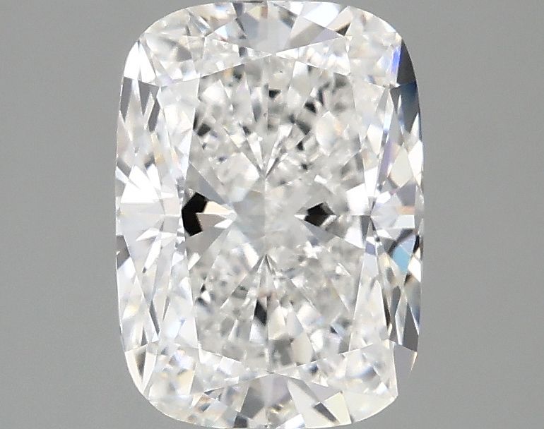 Lab Grown Diamond 2,09Ct E-VS1 Cushion - IGILG789605318 1