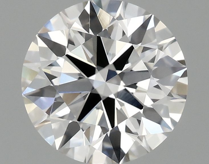 Lab Grown Diamond 1,07Ct F-VVS2 Round - IGILG798621757 1
