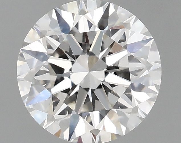 Lab Grown Diamond 1,04Ct F-VVS2 Round - IGILG795619433 1