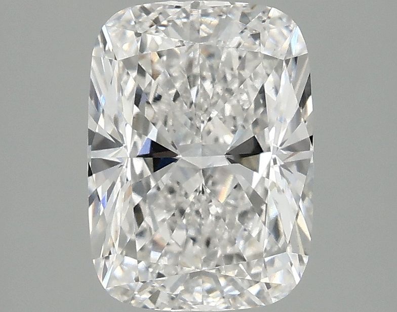 Lab Grown Diamond 2,06Ct E-VS1 Cushion - IGILG799614637 1
