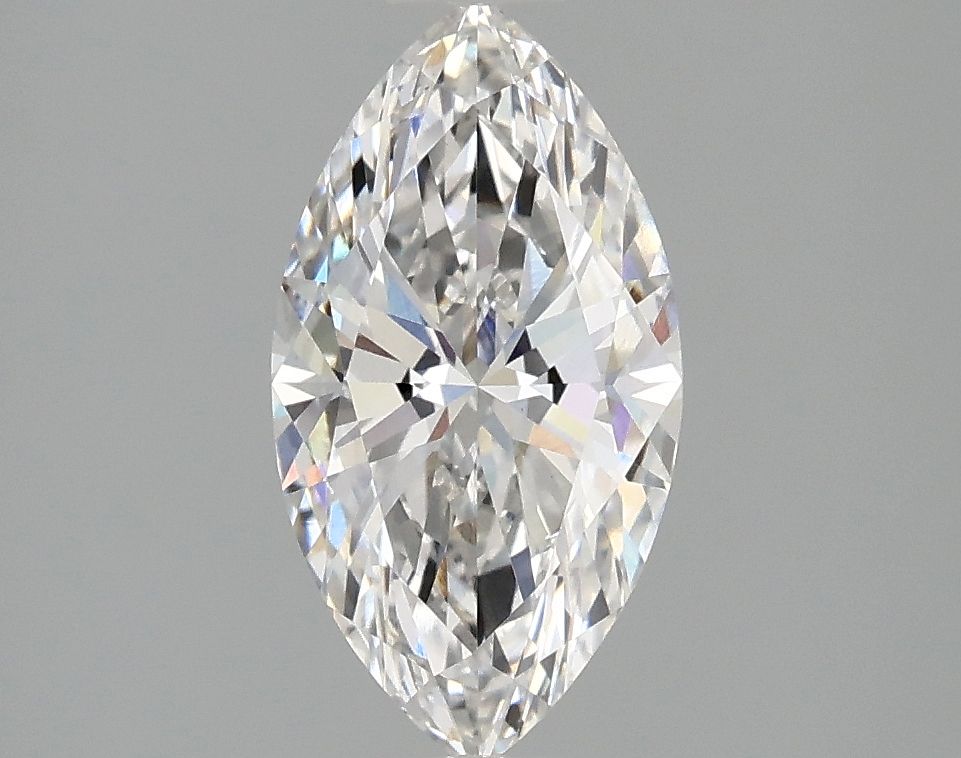 Lab Grown Diamond 1,45Ct E-VS1 Marquise - IGILG794698041 1
