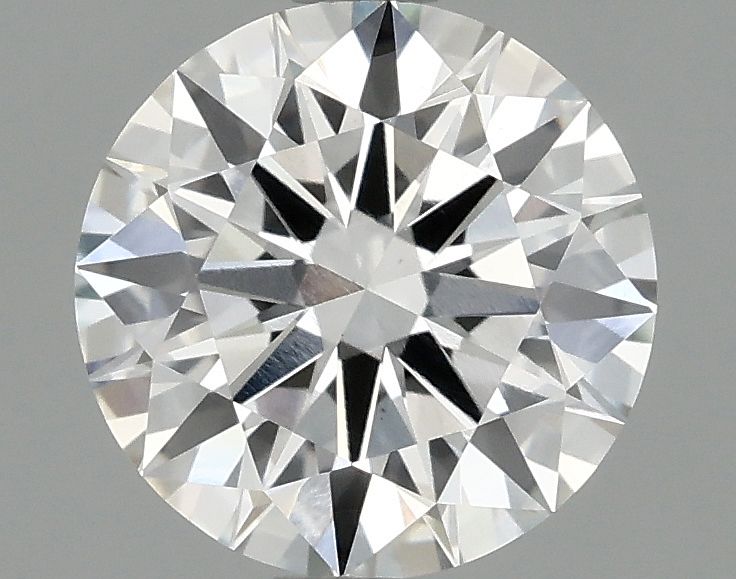 Lab Grown Diamond 1,49Ct F-VS1 Round - IGILG797601909 1