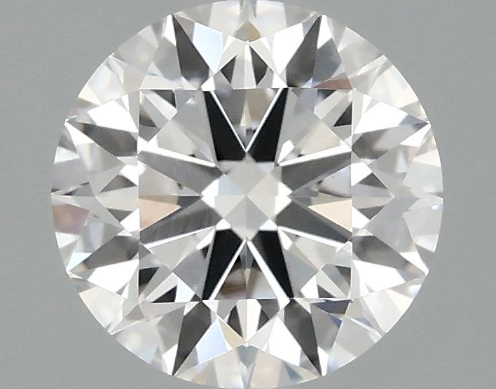 Lab Grown Diamond 1,39Ct E-VVS2 Round - IGILG797665727 1