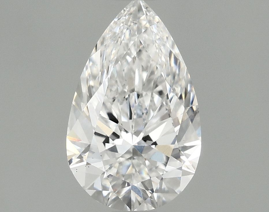 Lab Grown Diamond 1,02Ct E-VS1 Pear - IGILG794677513 1
