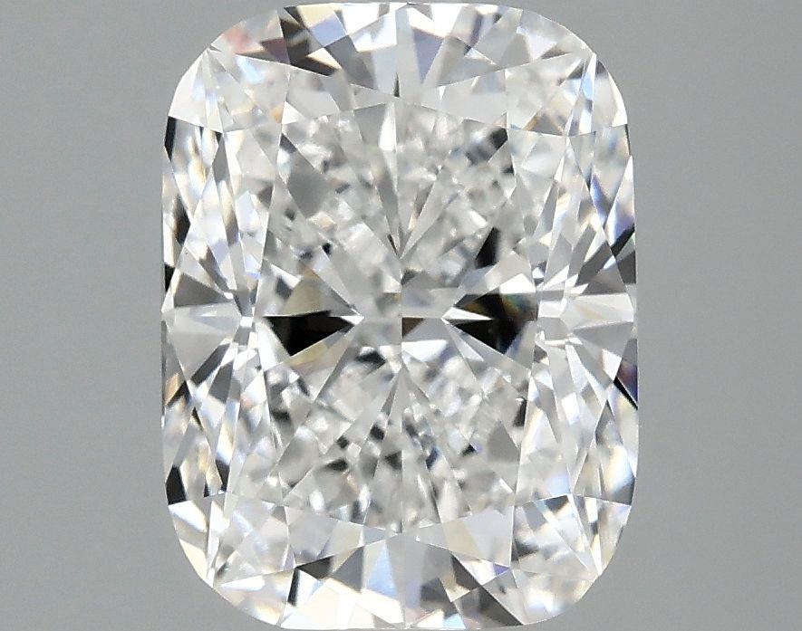 Lab Grown Diamond 2,06Ct E-VS1 Cushion - IGILG795696883 1