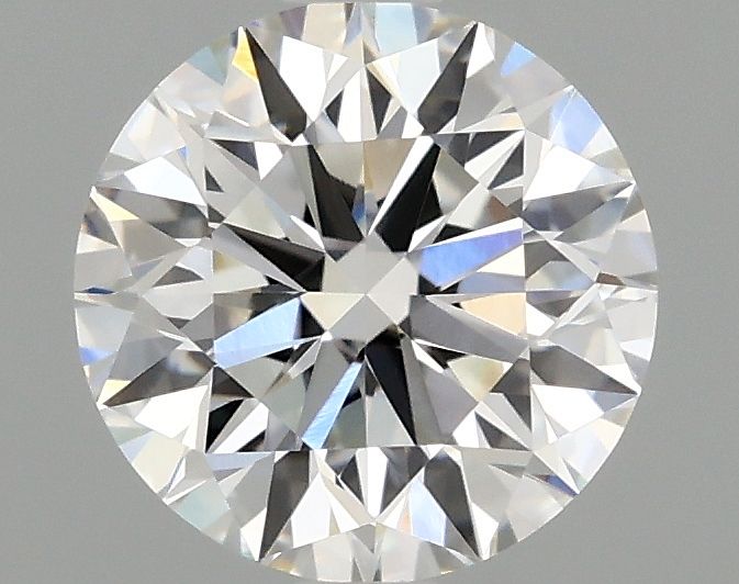 Lab Grown Diamond 1,03Ct F-VVS2 Round - IGILG795607507 1