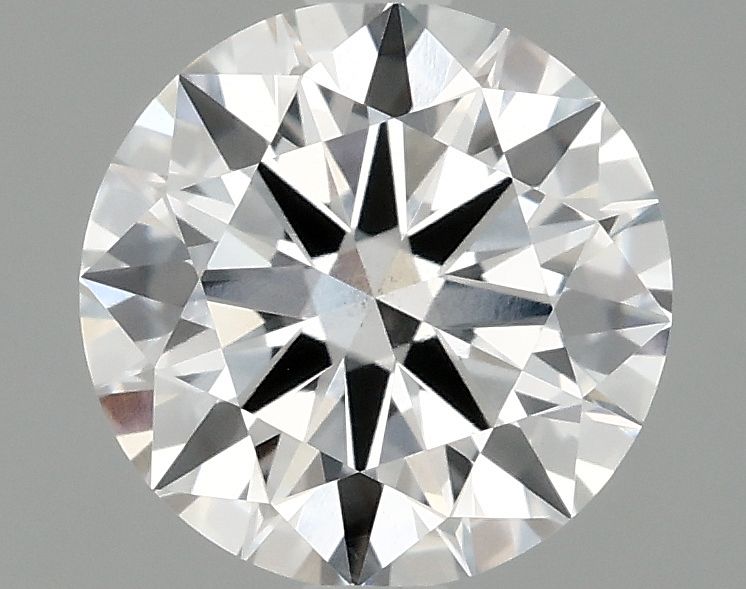 Lab Grown Diamond 1,49Ct D-VS2 Round - IGILG795620883 1