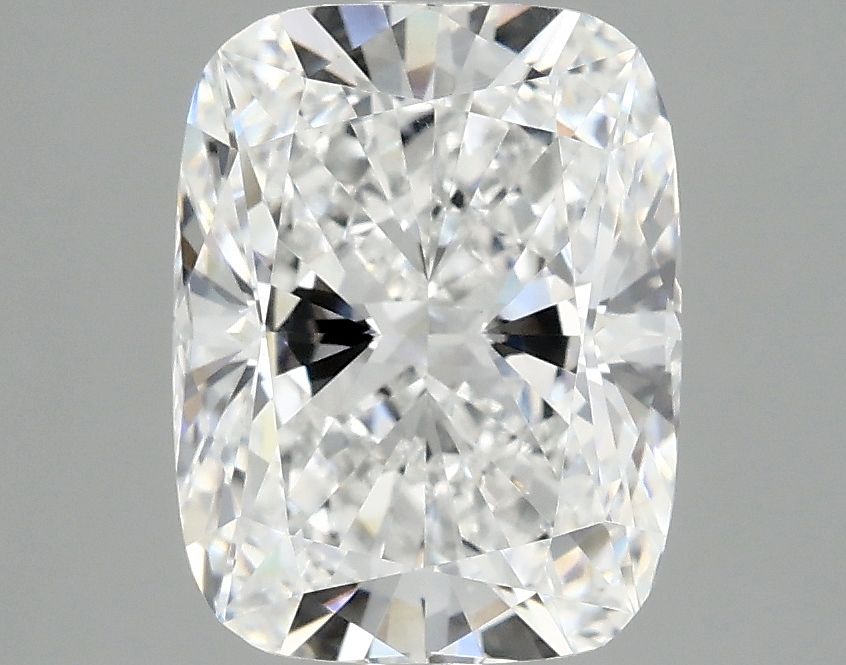 Lab Grown Diamond 3,04Ct D-VS1 Cushion - IGILG793642371 1