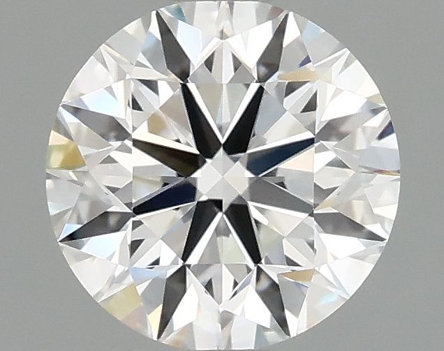 Lab Grown Diamond 1,49Ct D-VVS2 Round - IGILG794649995 1