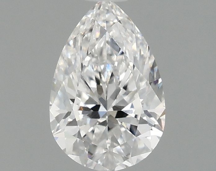 Lab Grown Diamond 0,99Ct D-VS1 Pear - IGILG795687988 1