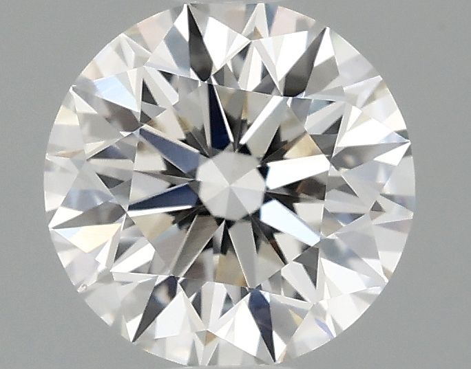 Lab Grown Diamond 1,07Ct F-VS1 Round - IGILG800639399 1