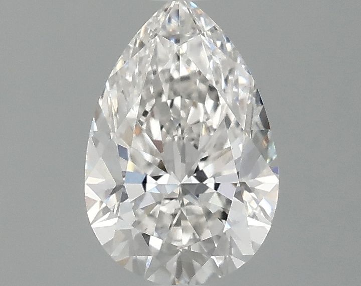 Lab Grown Diamond 1,04Ct E-VS1 Pear - IGILG795651581 1
