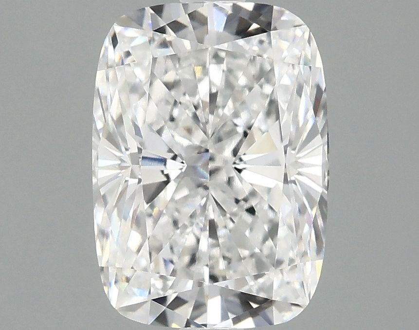 Lab Grown Diamond 2,09Ct D-VVS2 Cushion - IGILG789613473 1