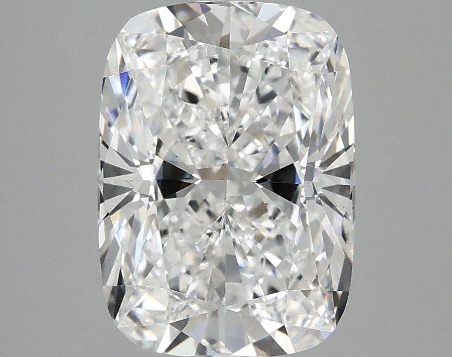 Lab Grown Diamond 3,09Ct D-VS1 Cushion - IGILG794698093 1