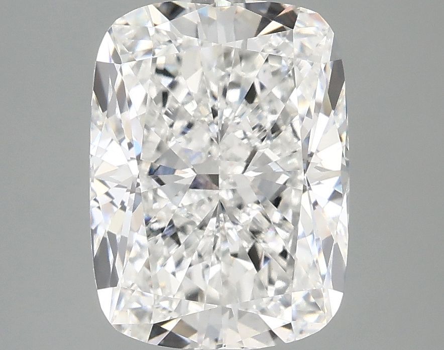 Lab Grown Diamond 3,06Ct E-VVS2 Cushion - IGILG797608354 1