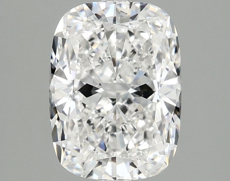 Lab Grown Diamond 2,09Ct E-VS1 Cushion - IGILG797639954 1