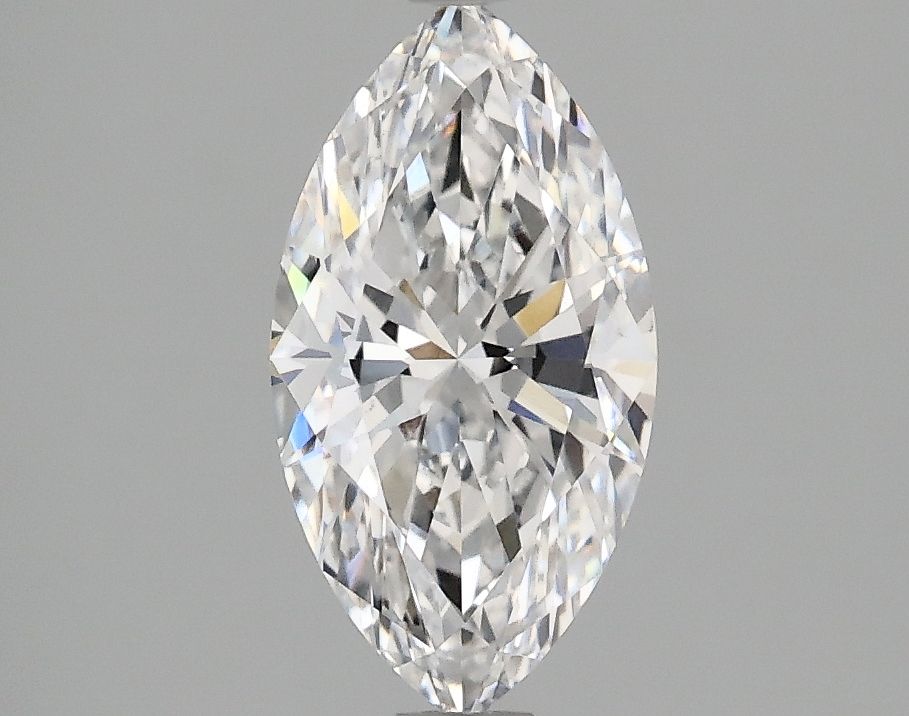 Lab Grown Diamond 1,35Ct E-VS1 Marquise - IGILG795692538 1