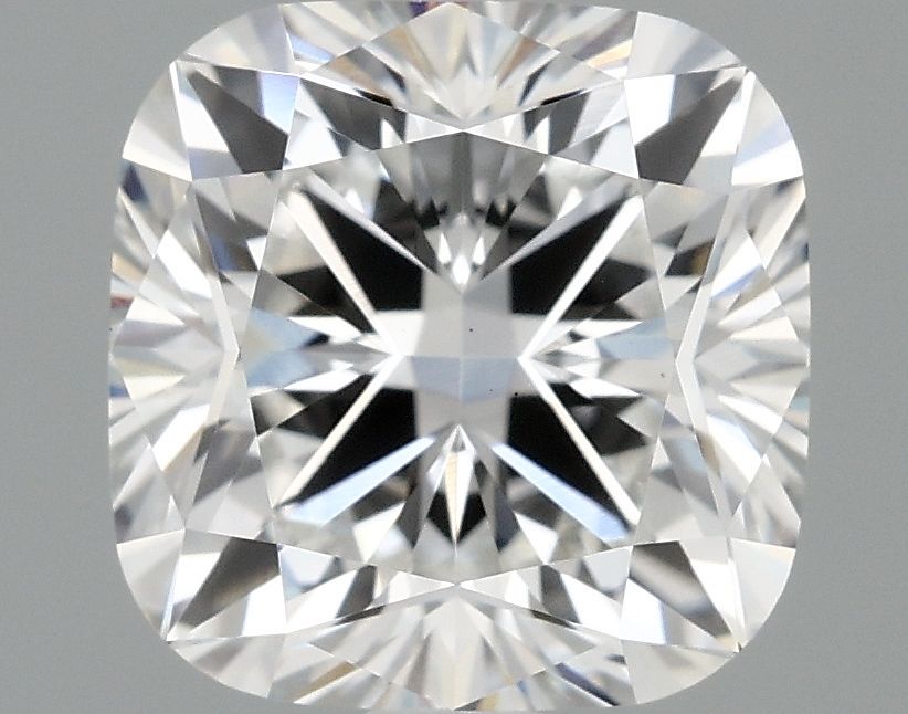Lab Grown Diamond 1,93Ct E-VS1 Cushion - IGILG769669763 1