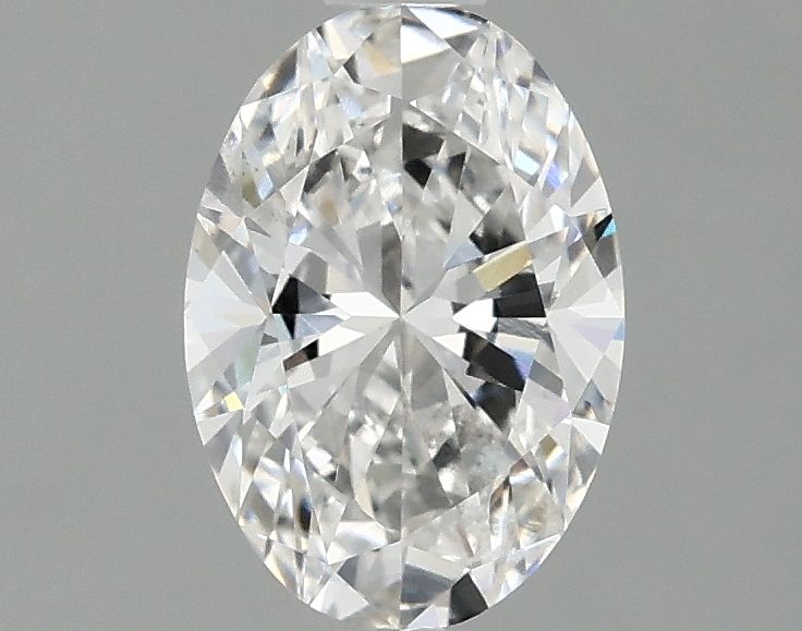 Lab Grown Diamond 1,04Ct E-VS2 Oval - IGILG770690875 1